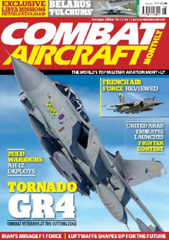 Combat Aircraft Monthly 2012-01