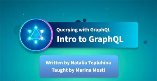 Vue Mastery - Querying with GraphQL