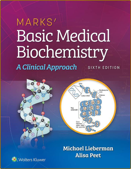 Marks' Basic Medical Biochemistry, 6th edition F2cf9d729584ff0dbe97229366ce51b2