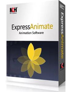 NCH Express Animate 7.34 macOS