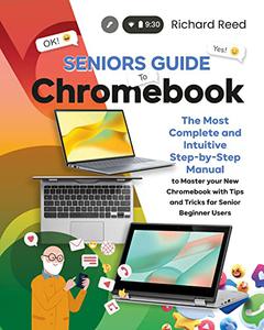 Seniors Guide to Chromebook