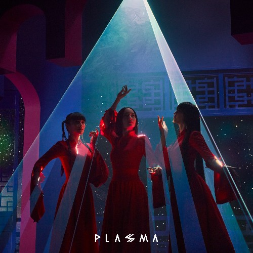 VA - Perfume - Plasma (2022) (MP3)