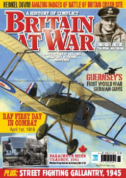 Britain at War Magazine 2013-02