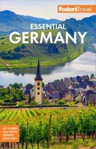 Fodor's Essential Germany, 2nd Edition