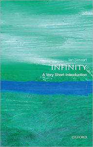 Infinity A Very Short Introduction