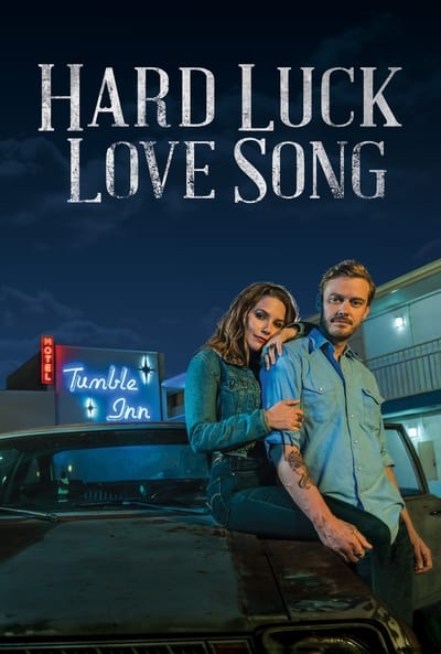 Hard Luck Love Song (2020) PROPER WEBRip x264-ION10