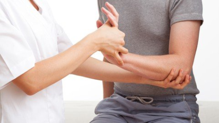 A Massage Therapist'S Guide To Treating Tennis Elbow