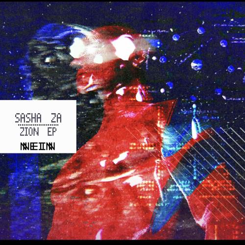 Sasha ZA - Zion EP (2022)