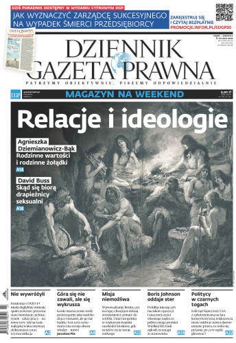 Dziennik Gazeta Prawna 7.08-10/2022