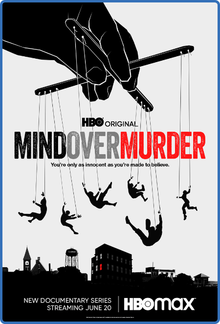 Mind Over Murder S01 720p HMAX WEBRip DD5 1 x264-MIXED
