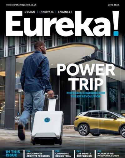 Eureka   June 2022