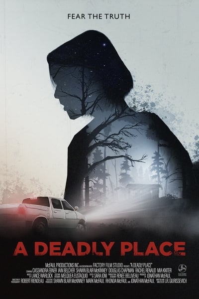 A Deadly Place (2020) PROPER 1080p WEBRip x264-RARBG