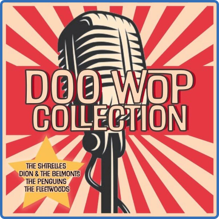 Various Artists - Doo Wop Collection (2022)