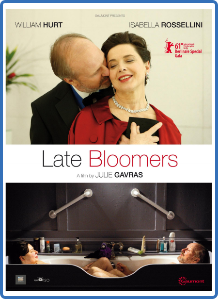 Late Bloomers 2011 1080p BluRay x265-RARBG