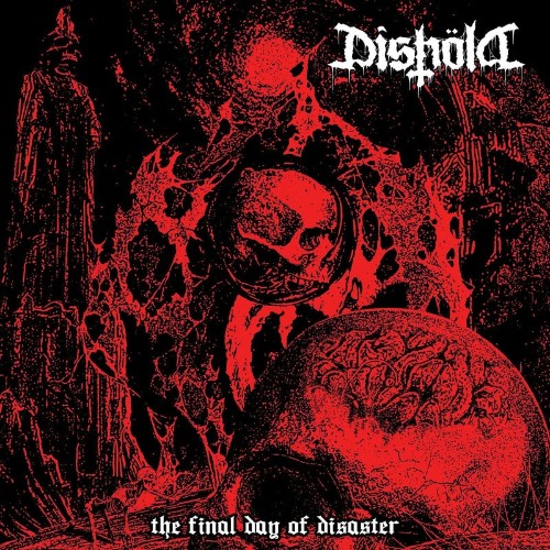 VA - Dishold - The Final Day Of Disaster (2022) (MP3)
