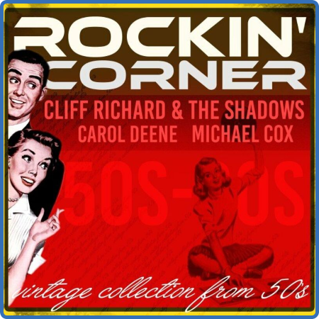 Rockin' Corner (Vintage Collection from 50's) (2022)