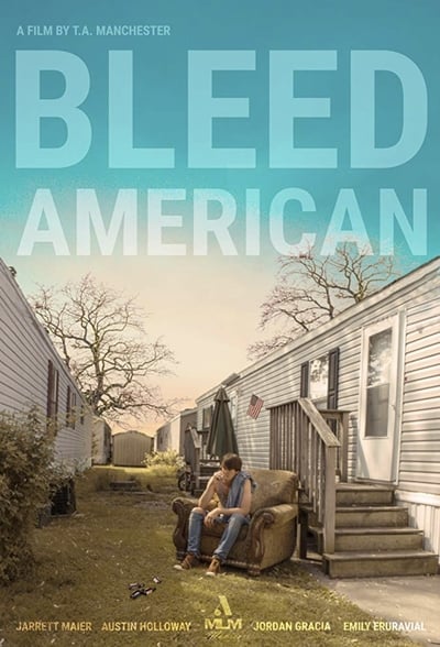 Bleed American (2019) 1080p WEBRip x264-RARBG
