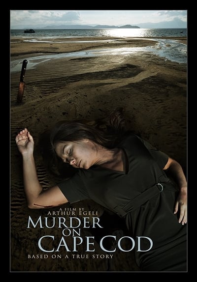 Murder on the Cape (2017) WEBRip x264-ION10