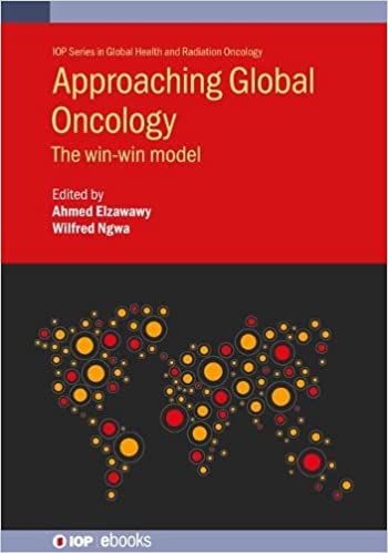 Approaching Global Oncology The win-win model