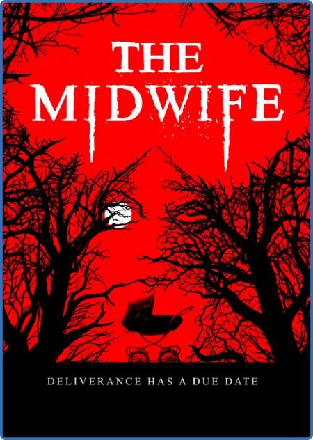 The Midwife 2021 PROPER WEBRip x264-ION10