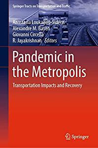 Pandemic in the Metropolis Transportation Impacts and Recovery