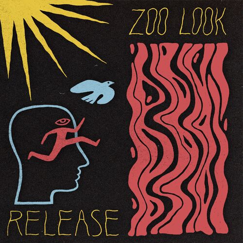 VA - Zoo Look - Release (2022) (MP3)
