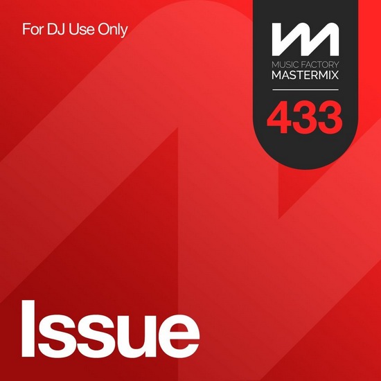 VA - Mastermix Issue 433