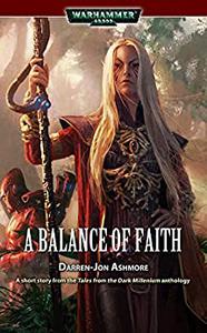 A Balance of Faith