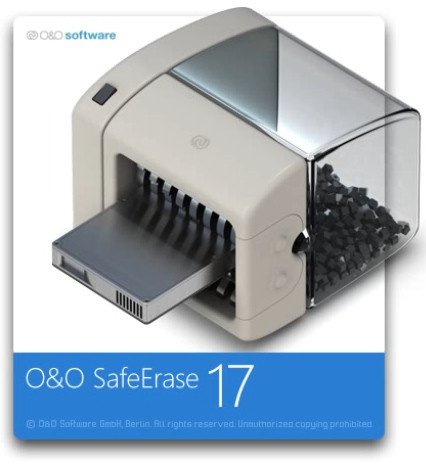 O&O SafeErase Professional 17.3.212 Repack by Elchupacabra
