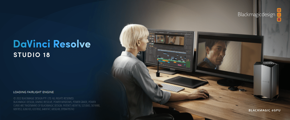 Davinci Resolve Studio 18.0.1.3 Repack by Pooshock Afb2b75b4de61b30eba81b1966a5890e