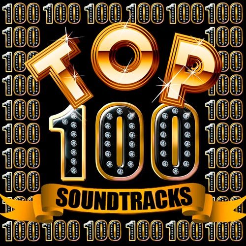 Top 100 Soundtracks (Mp3)