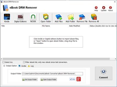 eBook DRM Removal Bundle 3.22.10701.436