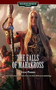 The Falls of Marakross