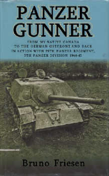 Panzer Gunner