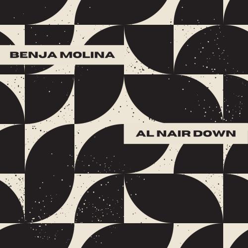 VA - Benja Molina - Al Nair Down (2022) (MP3)