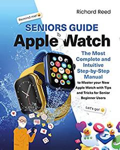 Seniors Guide to Apple Watch