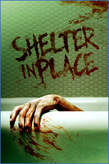 Shelter in Place 2022 1080p BRRip DD5 1 X 264-EVO