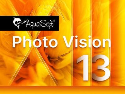 AquaSoft Photo Vision 13.2.07 Multilingual (x64) 