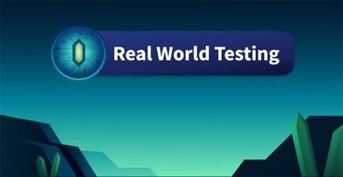 Vue Mastery - Real World Testing