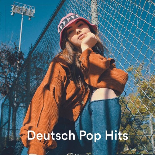 VA - Deutsch Pop Hits (2022) (MP3)