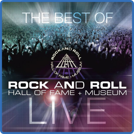 The Best of Rock and Roll Hall of Fame + Museum Live (2022)