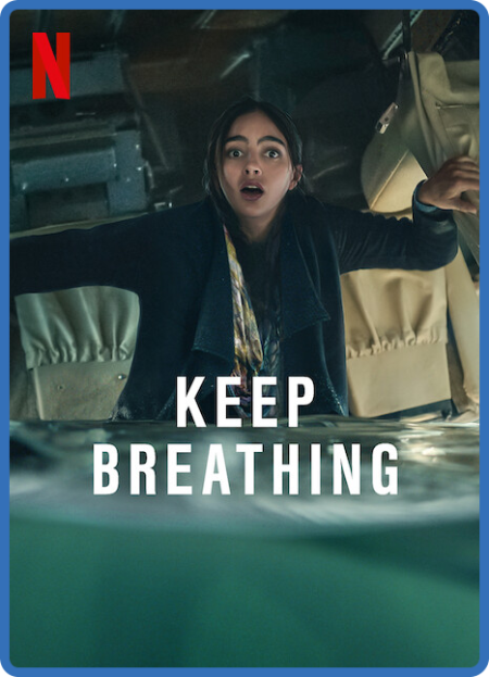Keep Breathing S01E04 720p WEB h264-KOGi