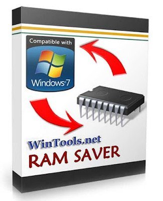 RAM Saver Professional 22.7 Multilingual