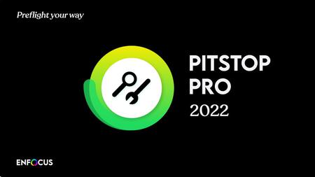 Enfocus PitStop Pro 2022 v22.0.1412382 Multilingual (x64)