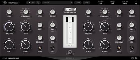 Tone Projects Unisum v1.1.3