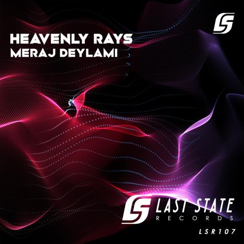 VA - Meraj Deylami - Heavenly Rays (2022) (MP3)