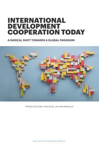 International Development Cooperation Today  A Radical Shift Towards a Global Paradigm