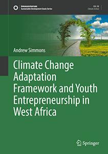 Climate Change Adaptation Framework and Youth Entrepreneurship in West Africa