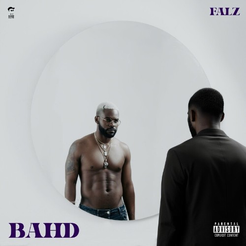 VA - Falz - B A H D (2022) (MP3)