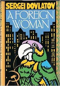 A Foreign Woman